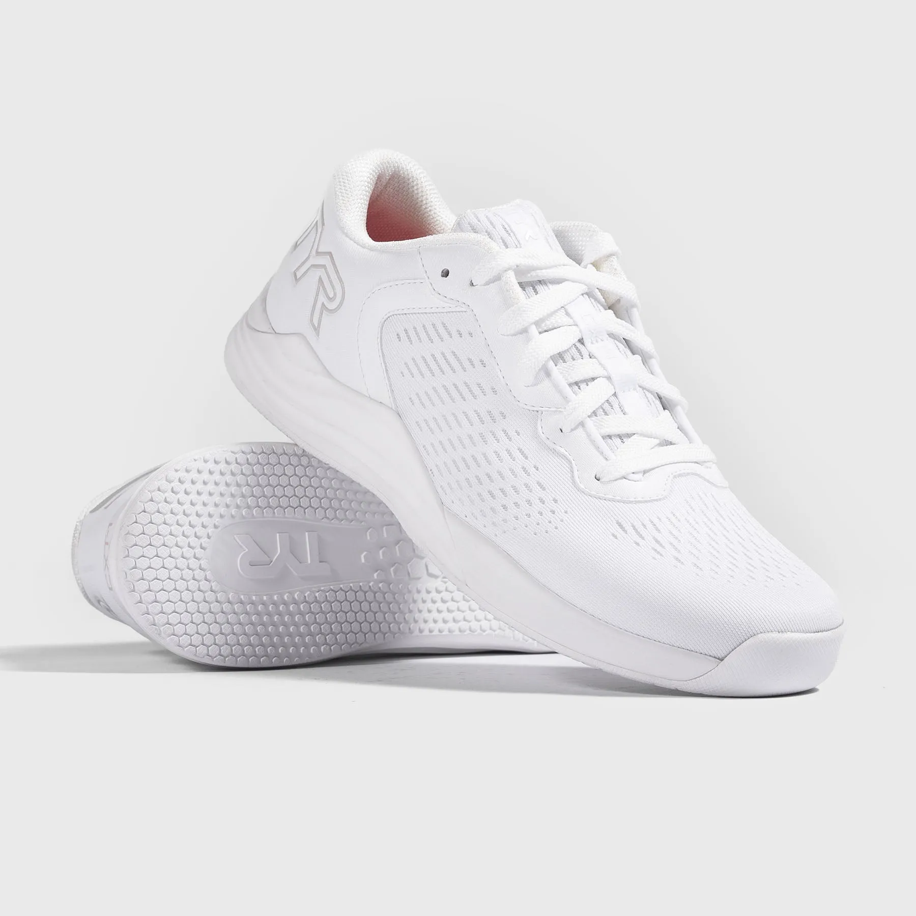 TYR - CXT-1 TRAINER - WHITE