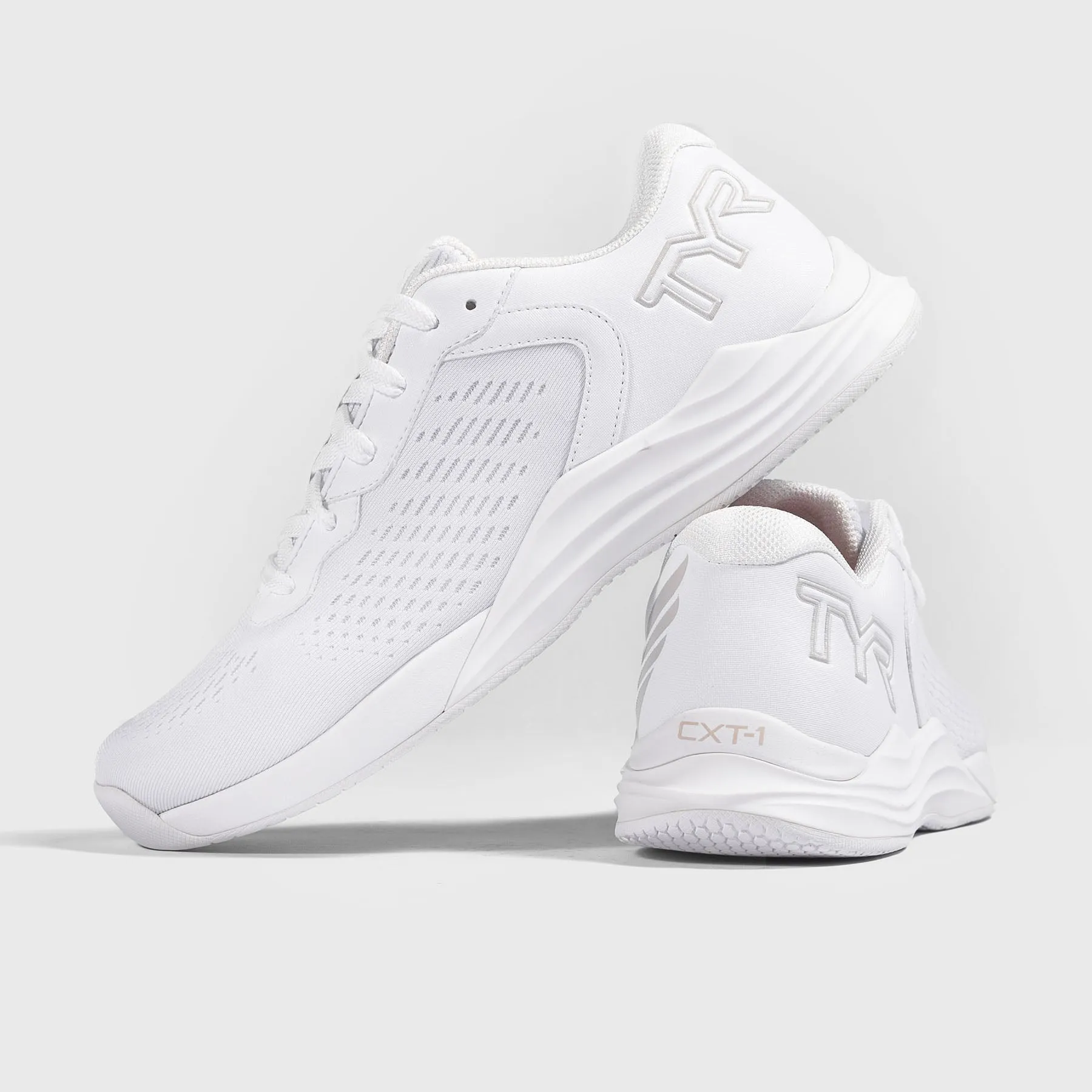 TYR - CXT-1 TRAINER - WHITE