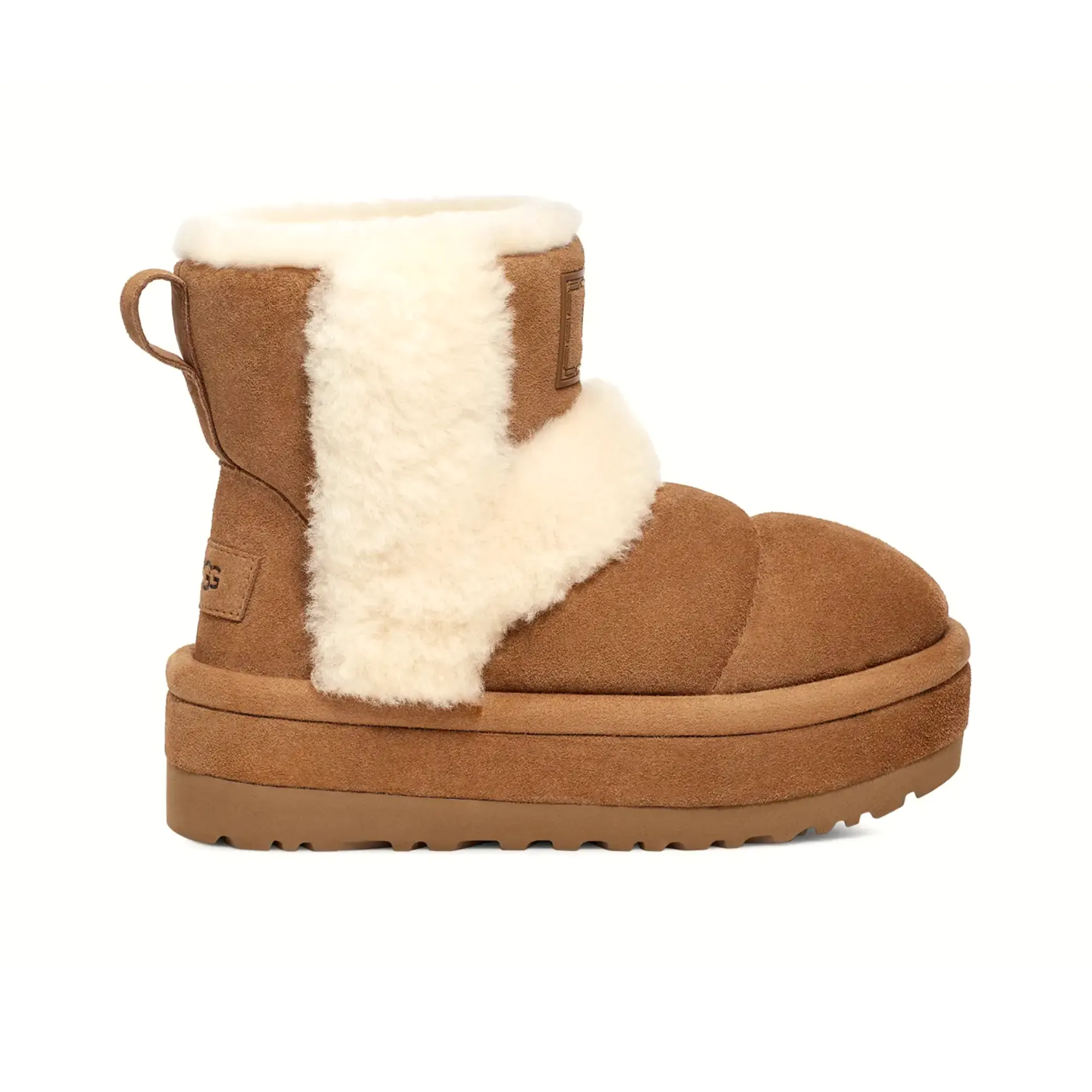 UGG CLASSIC CHILLAPEAK BOOT WOMEN