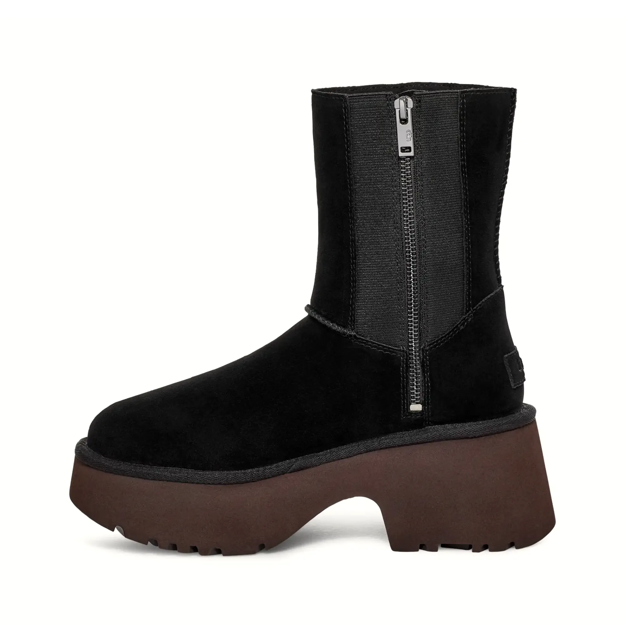 UGG CLASSIC TWIN SEAM NEW HEIGHTS BOOT WOMEN