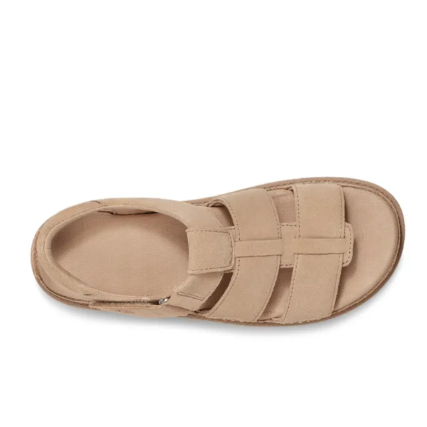 UGG Women's Goldenstar Strap Driftwood