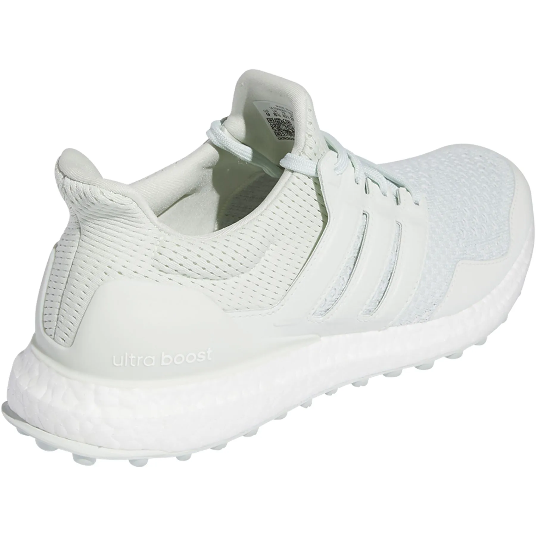 Ultraboost Spikeless Golf Shoes Crystal Jade - SS24