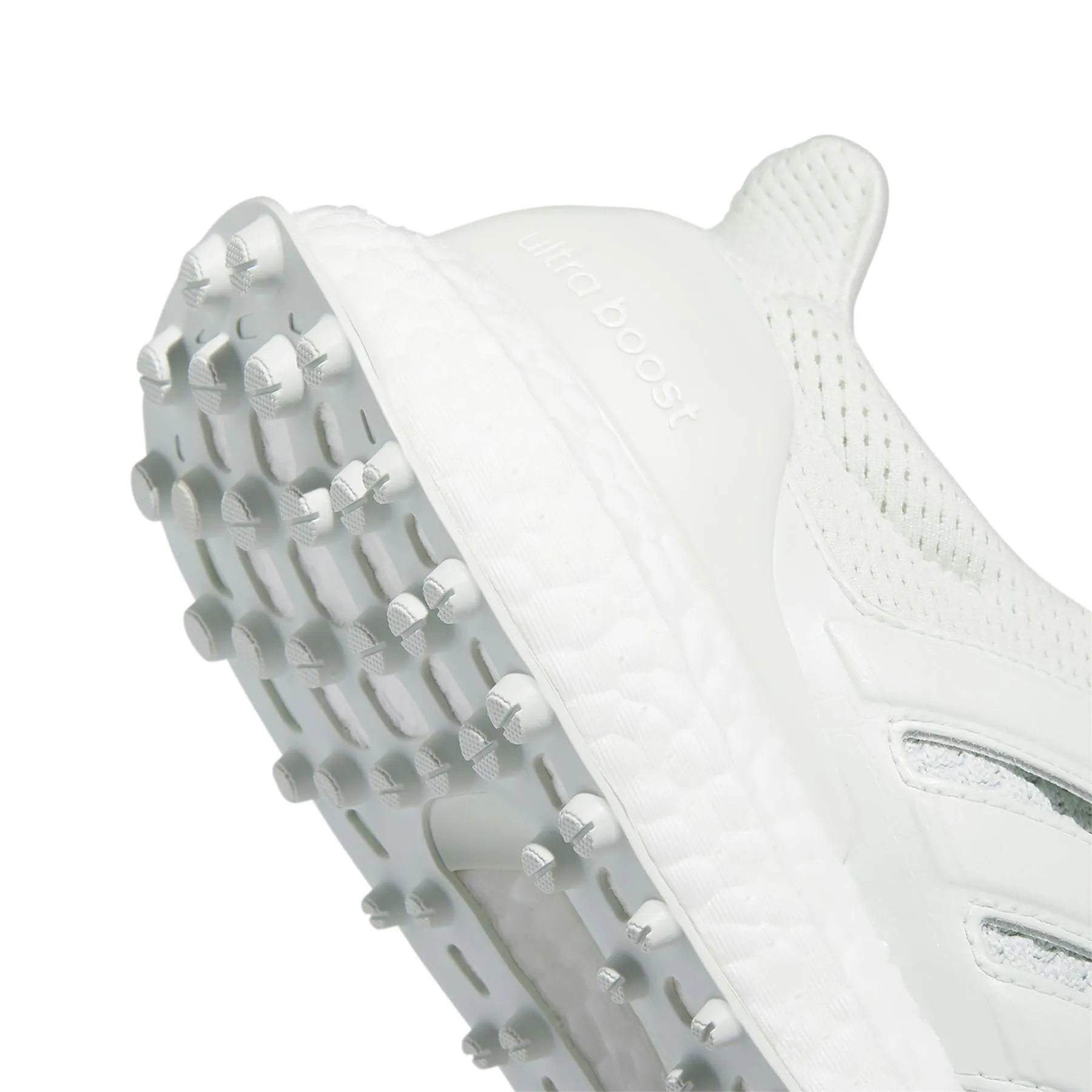 Ultraboost Spikeless Golf Shoes Crystal Jade - SS24