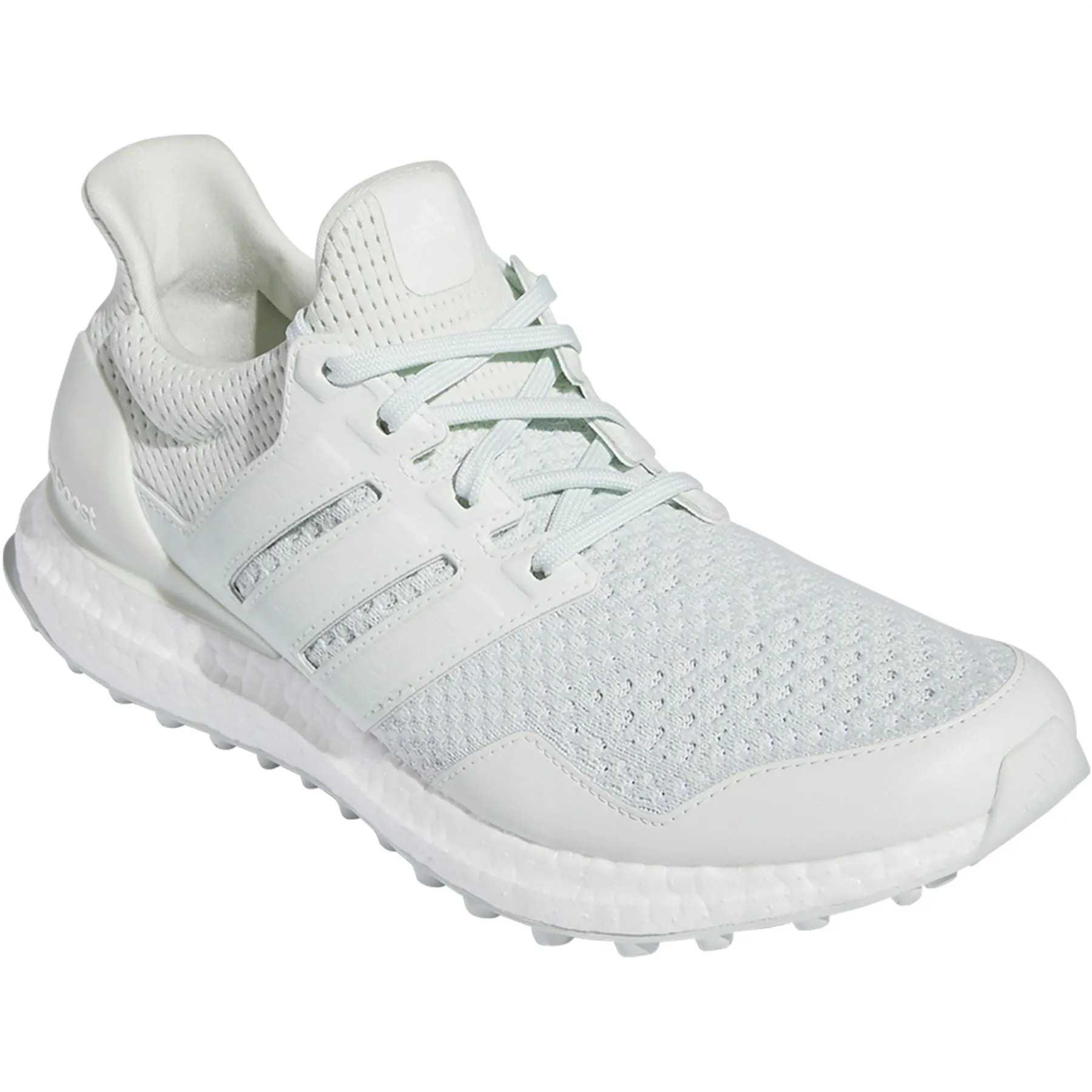 Ultraboost Spikeless Golf Shoes Crystal Jade - SS24