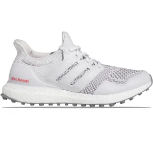 Ultraboost Spikeless Golf Shoes Dash Grey - SS24