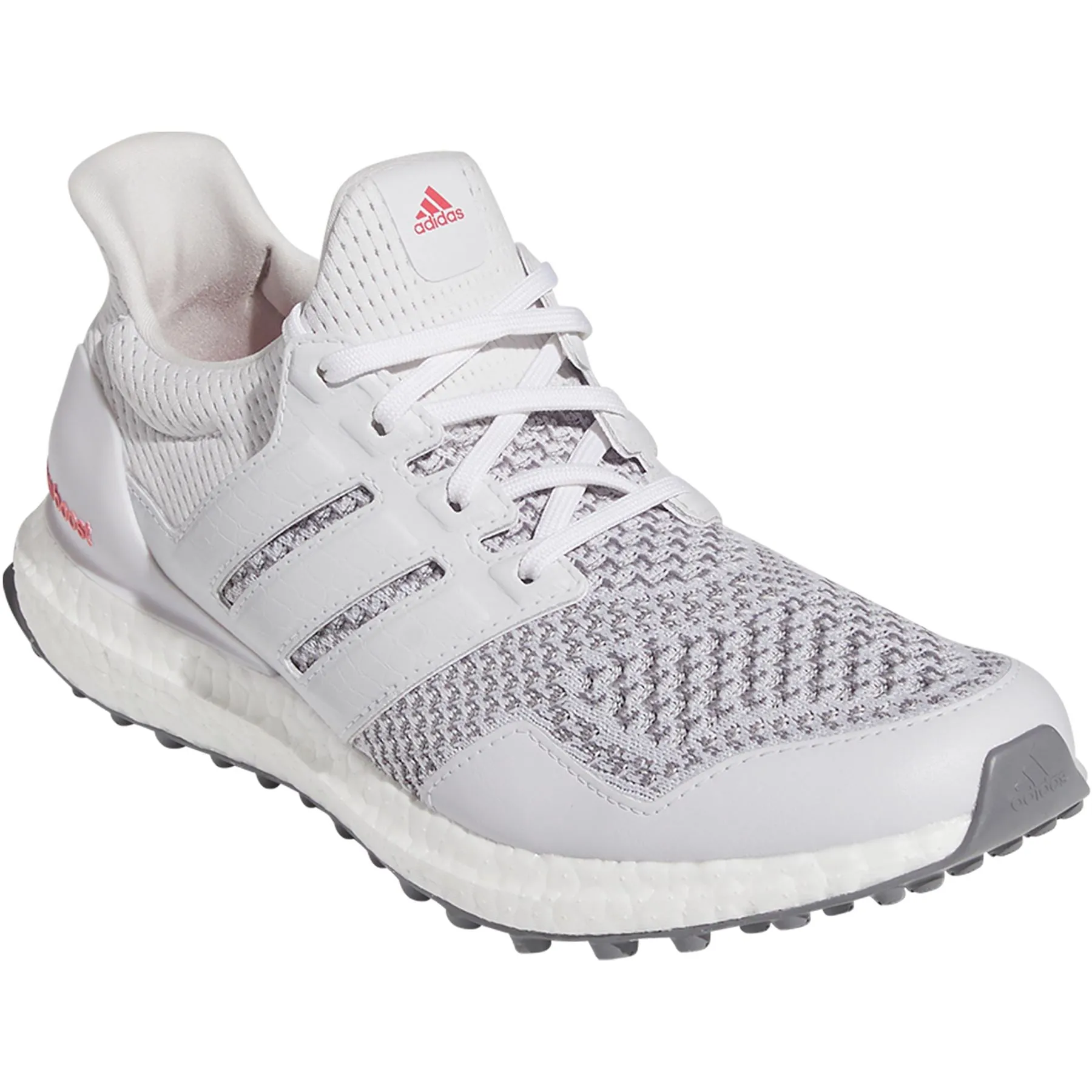 Ultraboost Spikeless Golf Shoes Dash Grey - SS24