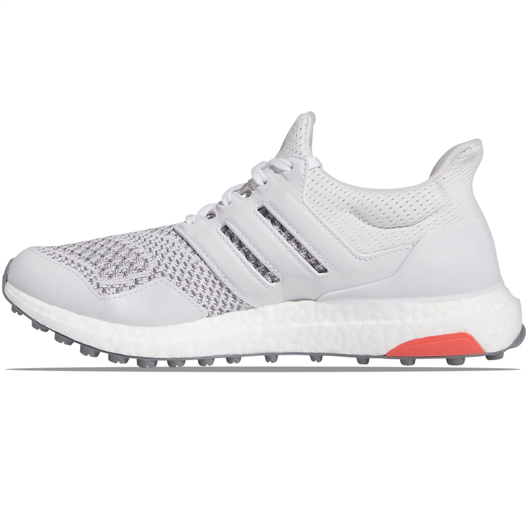 Ultraboost Spikeless Golf Shoes Dash Grey - SS24