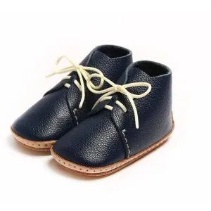 Umeloihc Nico 12cm Babies First Shoe Kit Navy