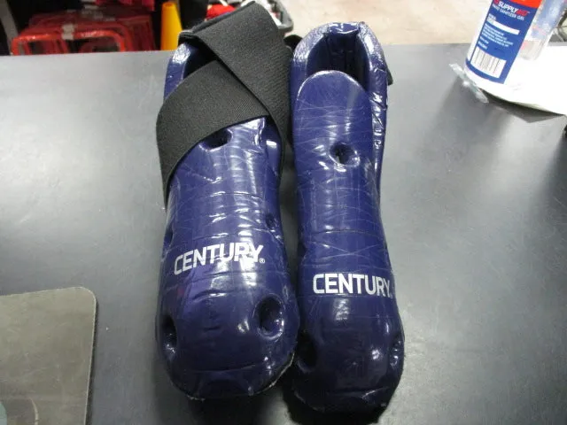 Used Century Size 1/2 Sparring Shoes