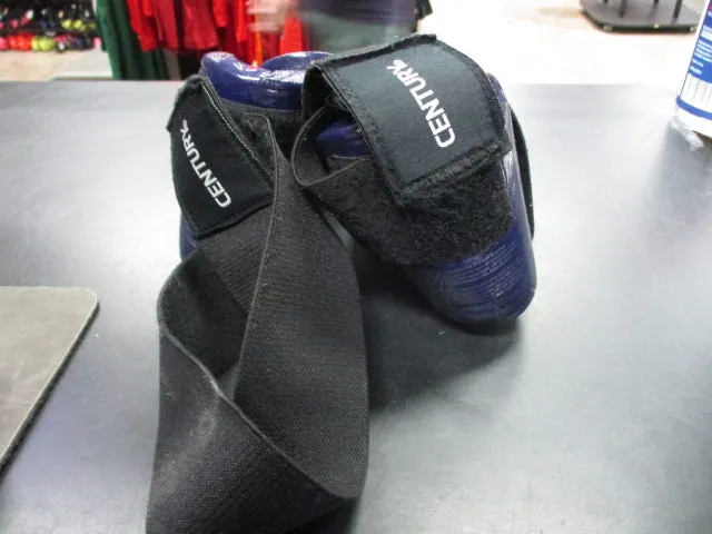 Used Century Size 1/2 Sparring Shoes