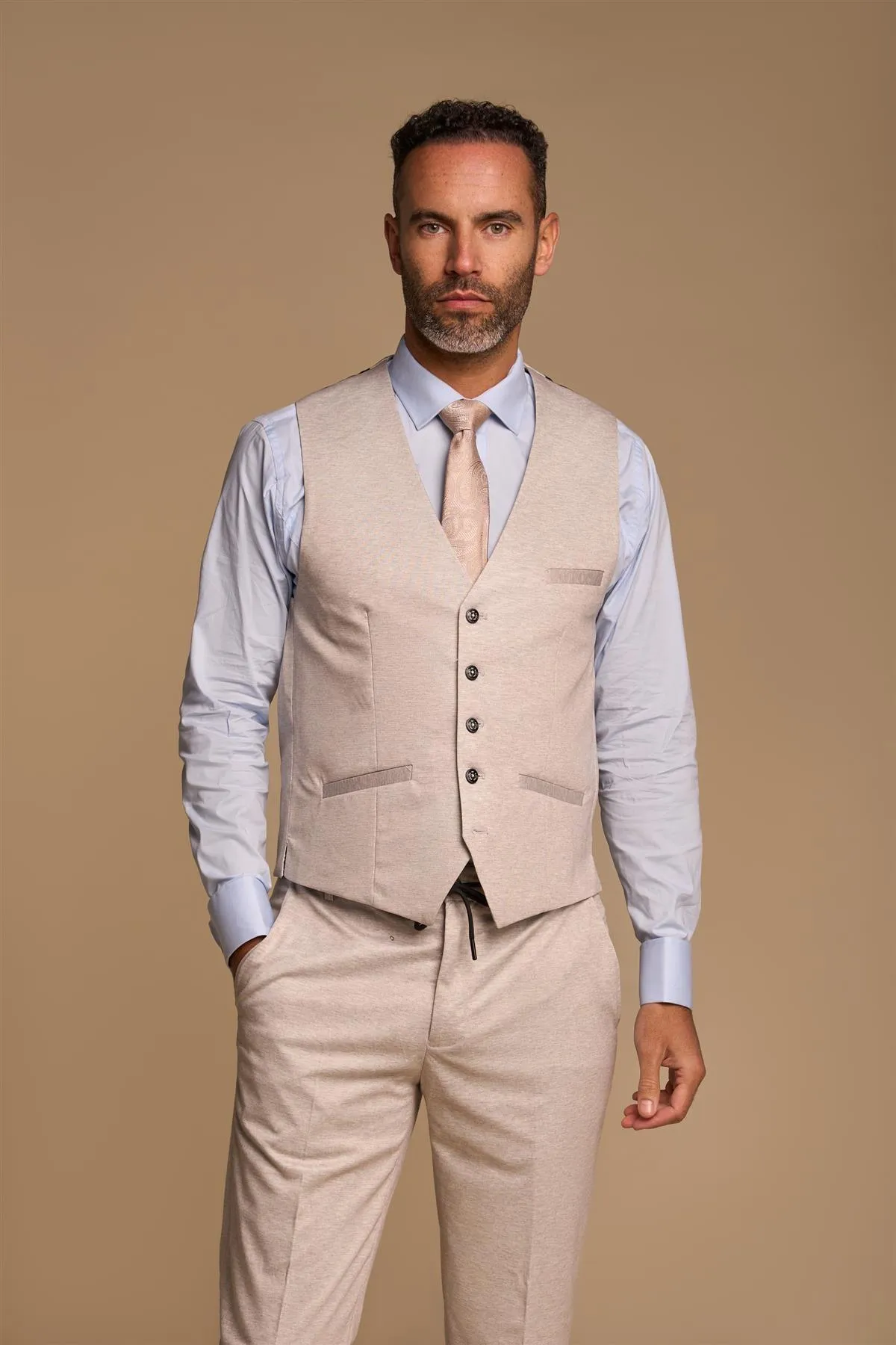 Valencia Waistcoat