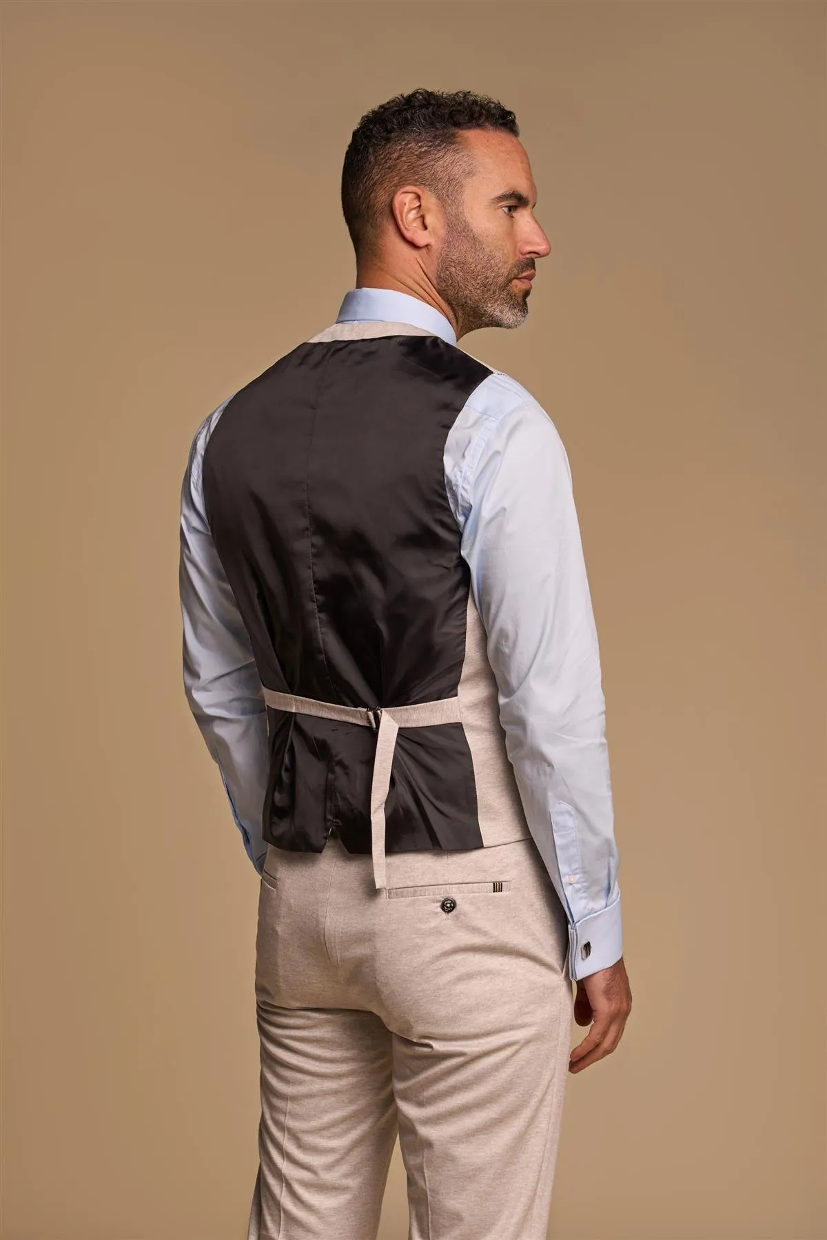 Valencia Waistcoat