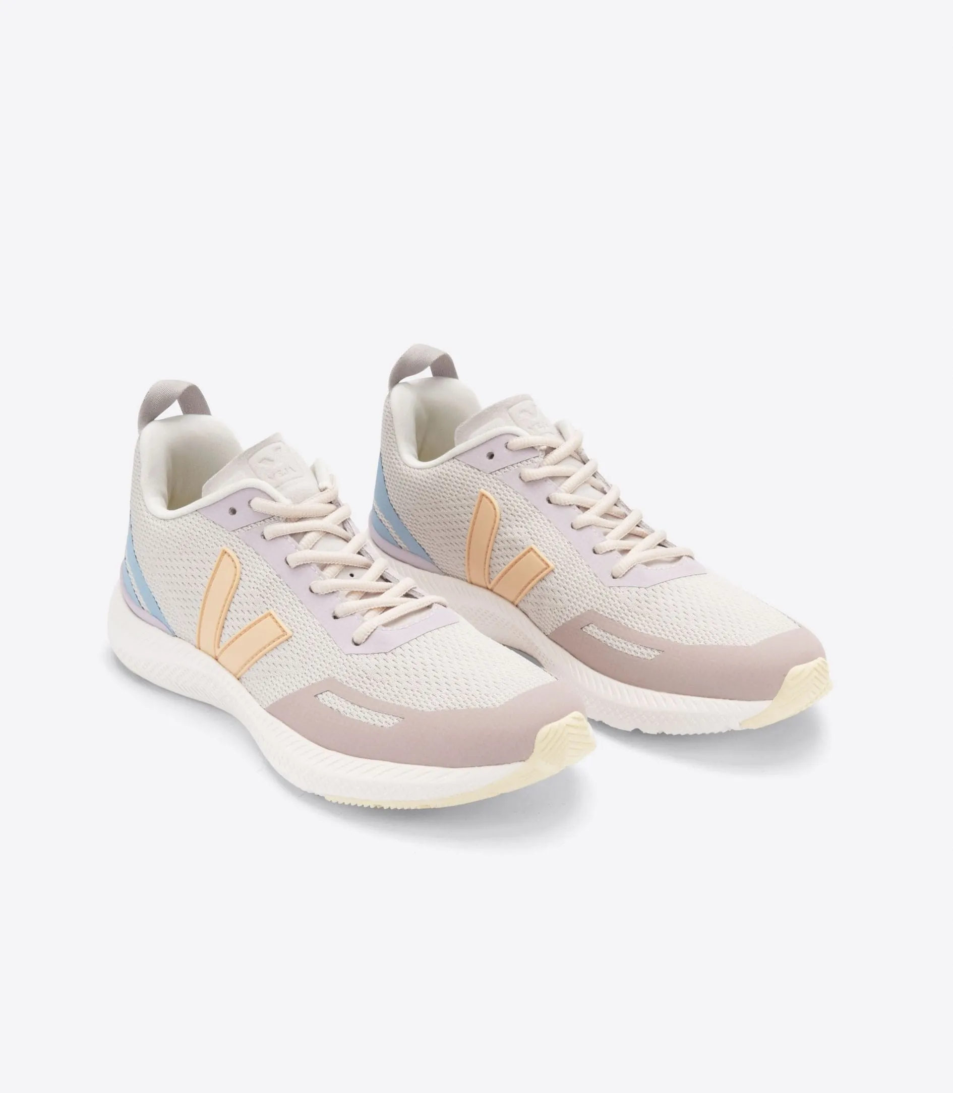 Veja | Impala Engineered Sneakers - Natural Peach