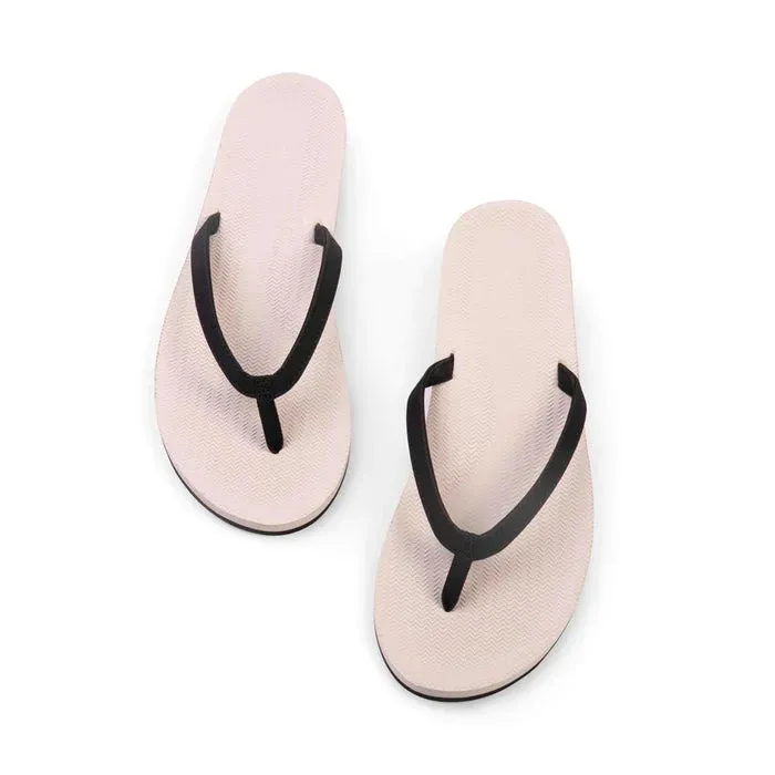 WOMEN ESSNTLS FLIP FLOP COMBO-LAST EDITION