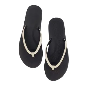 WOMEN ESSNTLS FLIP FLOP COMBO-LAST EDITION