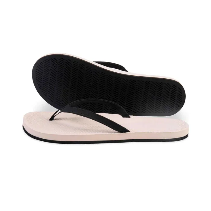 WOMEN ESSNTLS FLIP FLOP COMBO-LAST EDITION