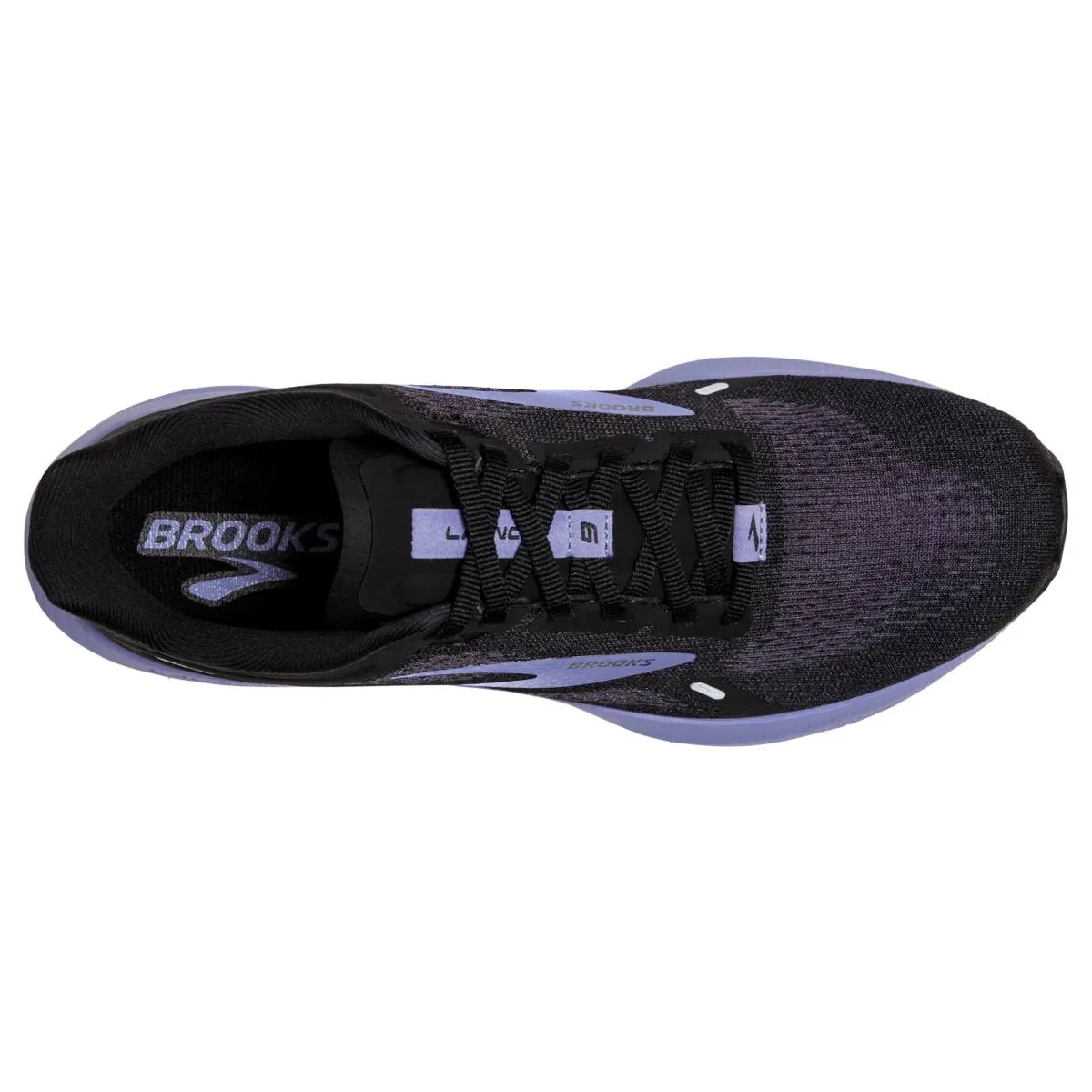 Women's Brooks Launch 9 120373 1B 060