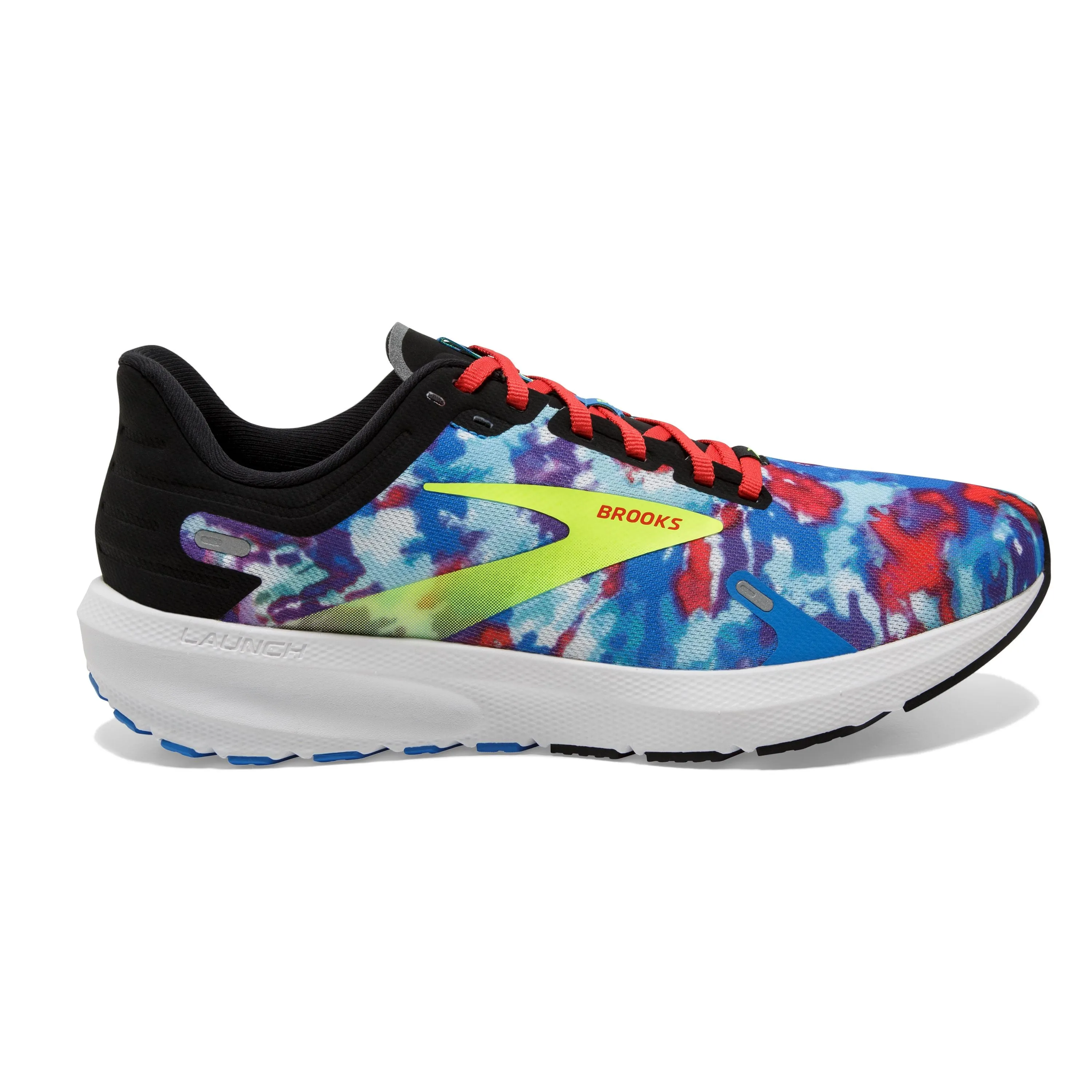 Women's Brooks Launch 9 - 120373 1B 446