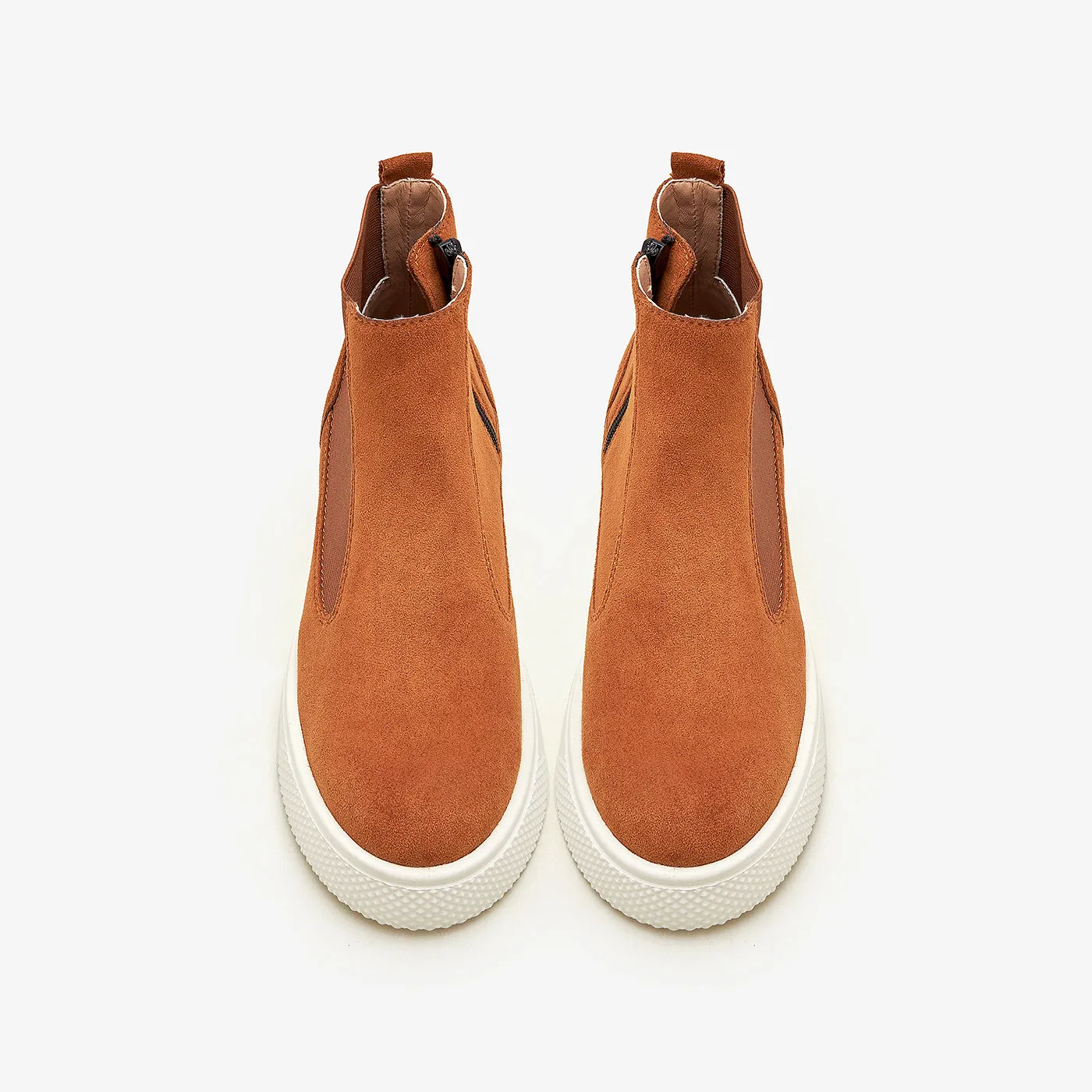 Women's Chelsea Boots