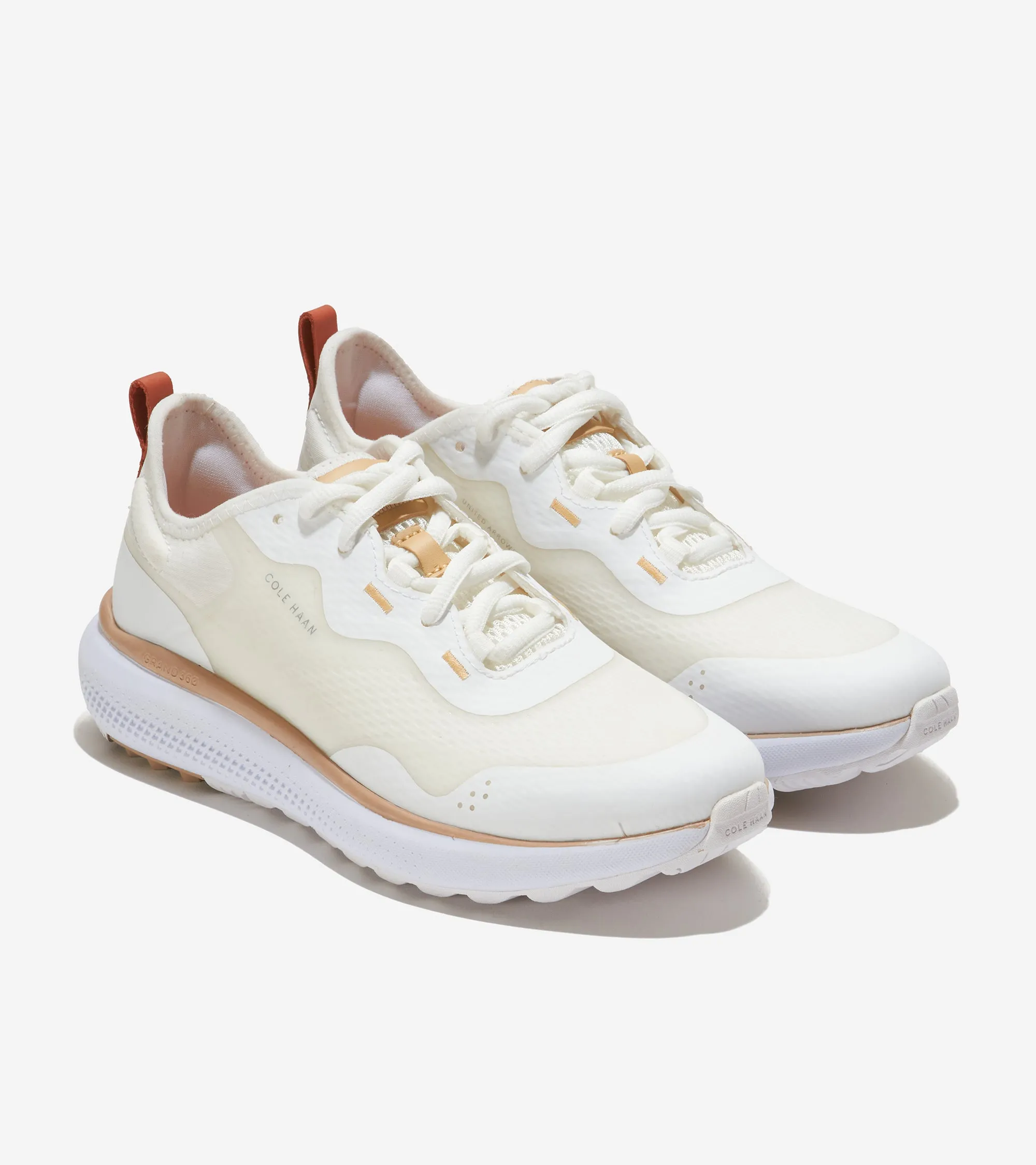 Women's Cole Haan x United Arrows ZERØGRAND Fairway