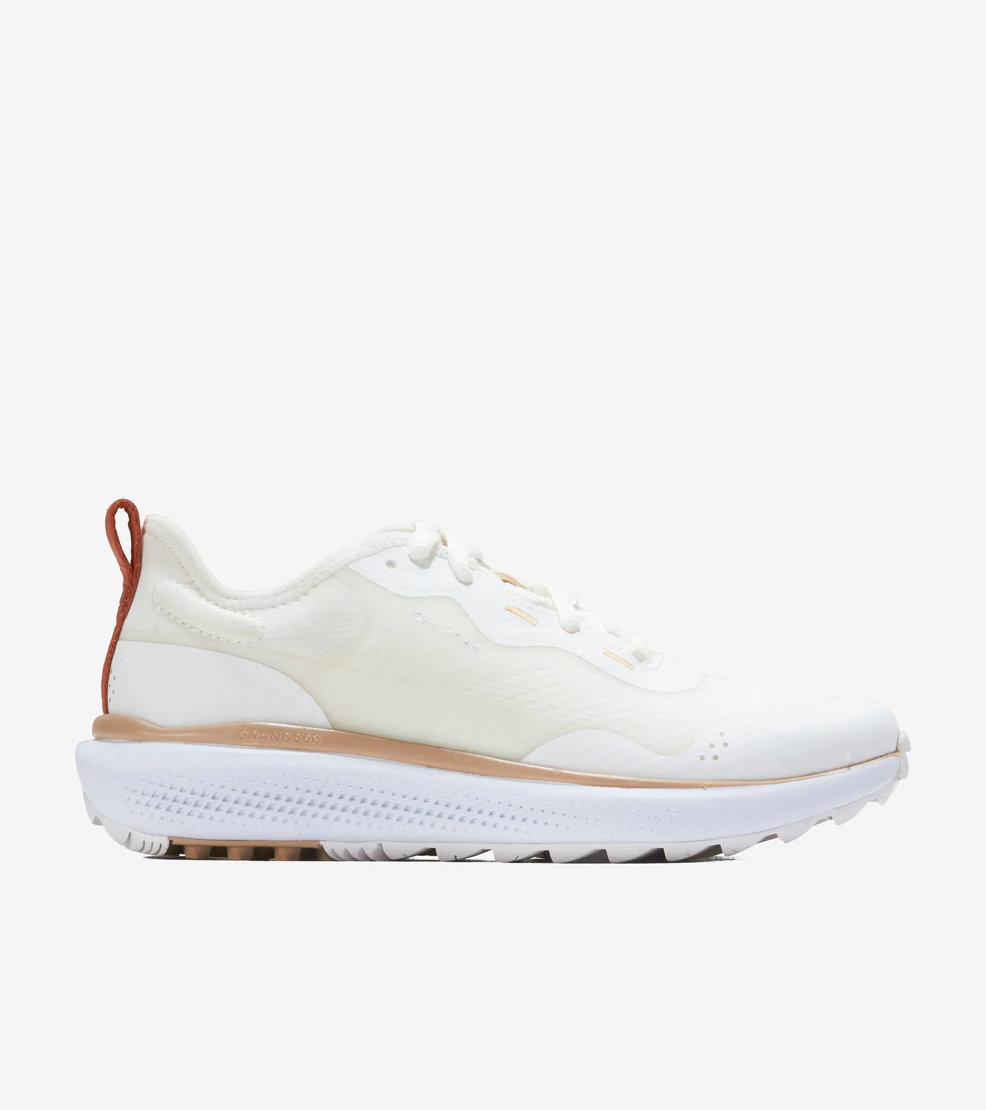 Women's Cole Haan x United Arrows ZERØGRAND Fairway