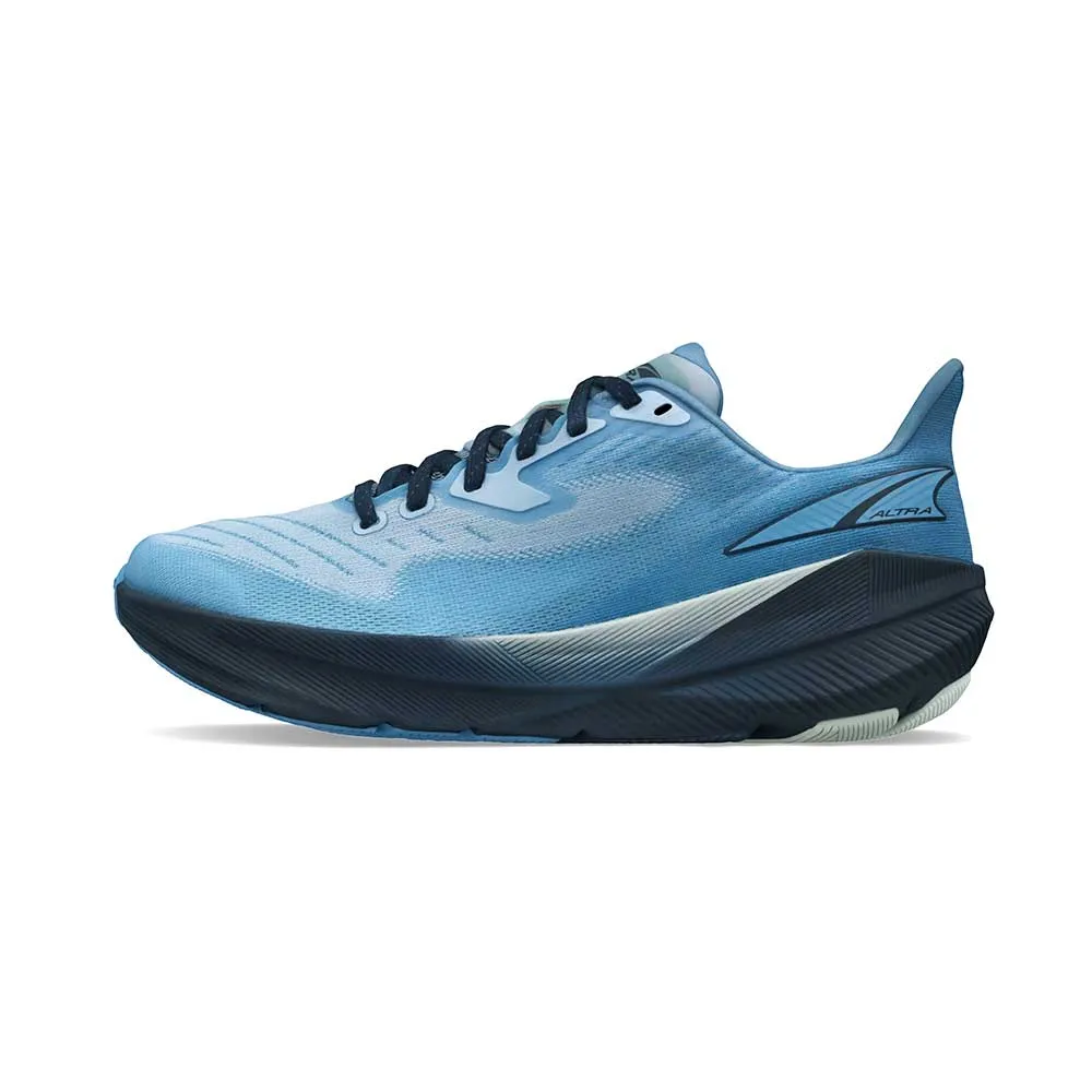 Women's Experience Flow Running Shoe - Light Blue - Regular (B)