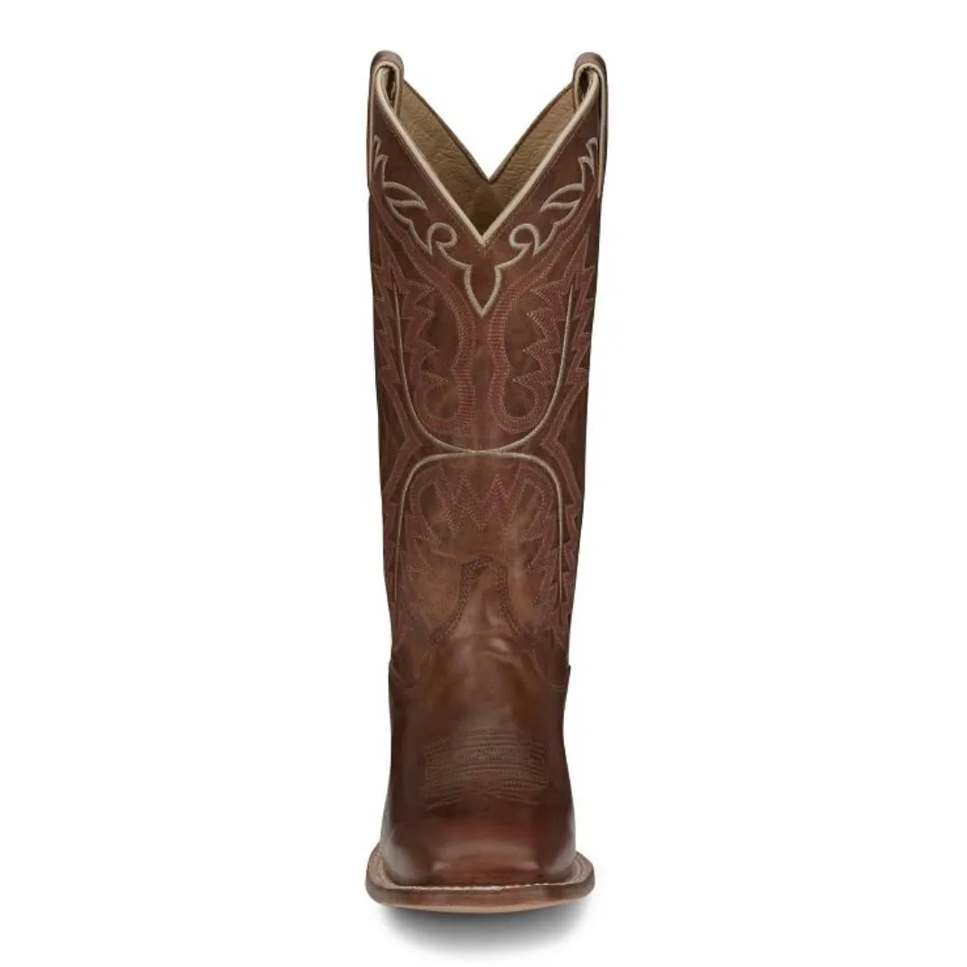 Women's Justin Stella 13" Western Boot