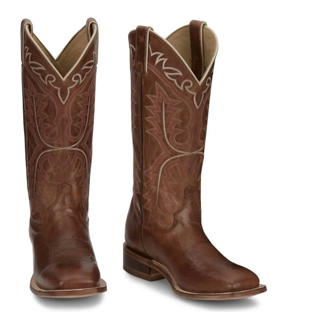 Women's Justin Stella 13" Western Boot