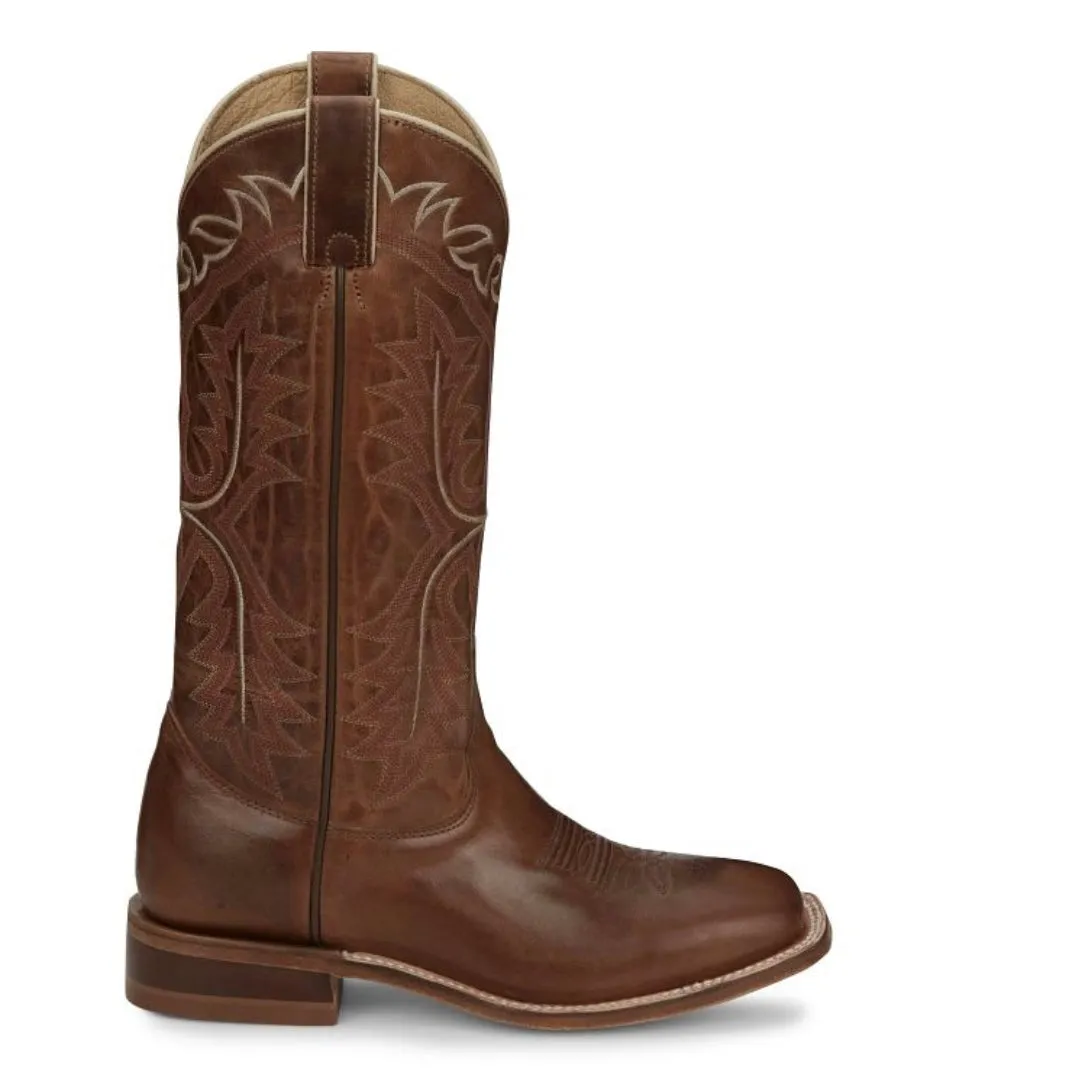 Women's Justin Stella 13" Western Boot