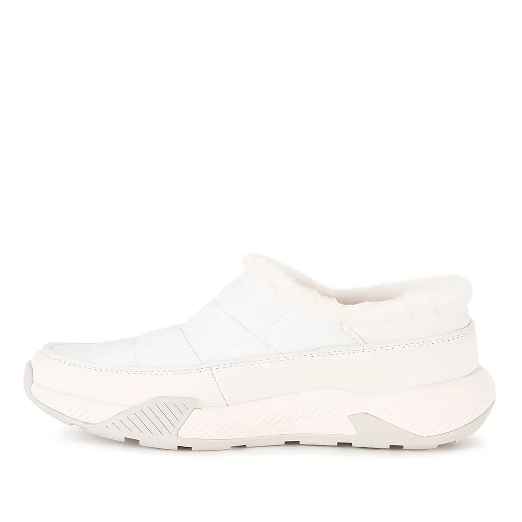 Womens Leah - Bright White