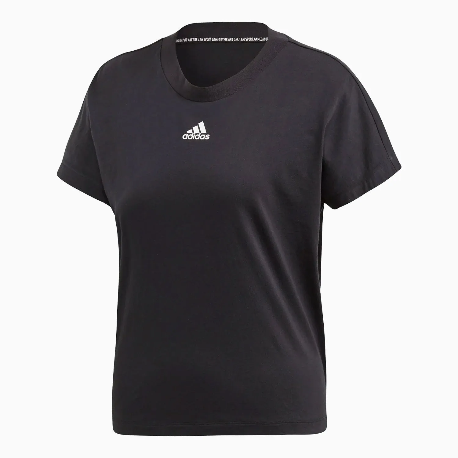 Women's Must Haves 3-Stripes T Shirt