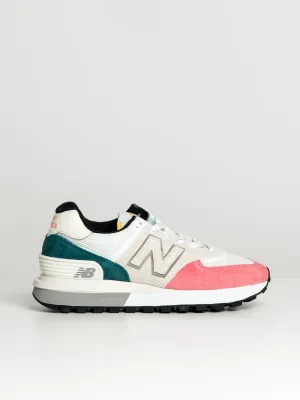 WOMENS NEW BALANCE THE 574 LEGACY - CLEARANCE