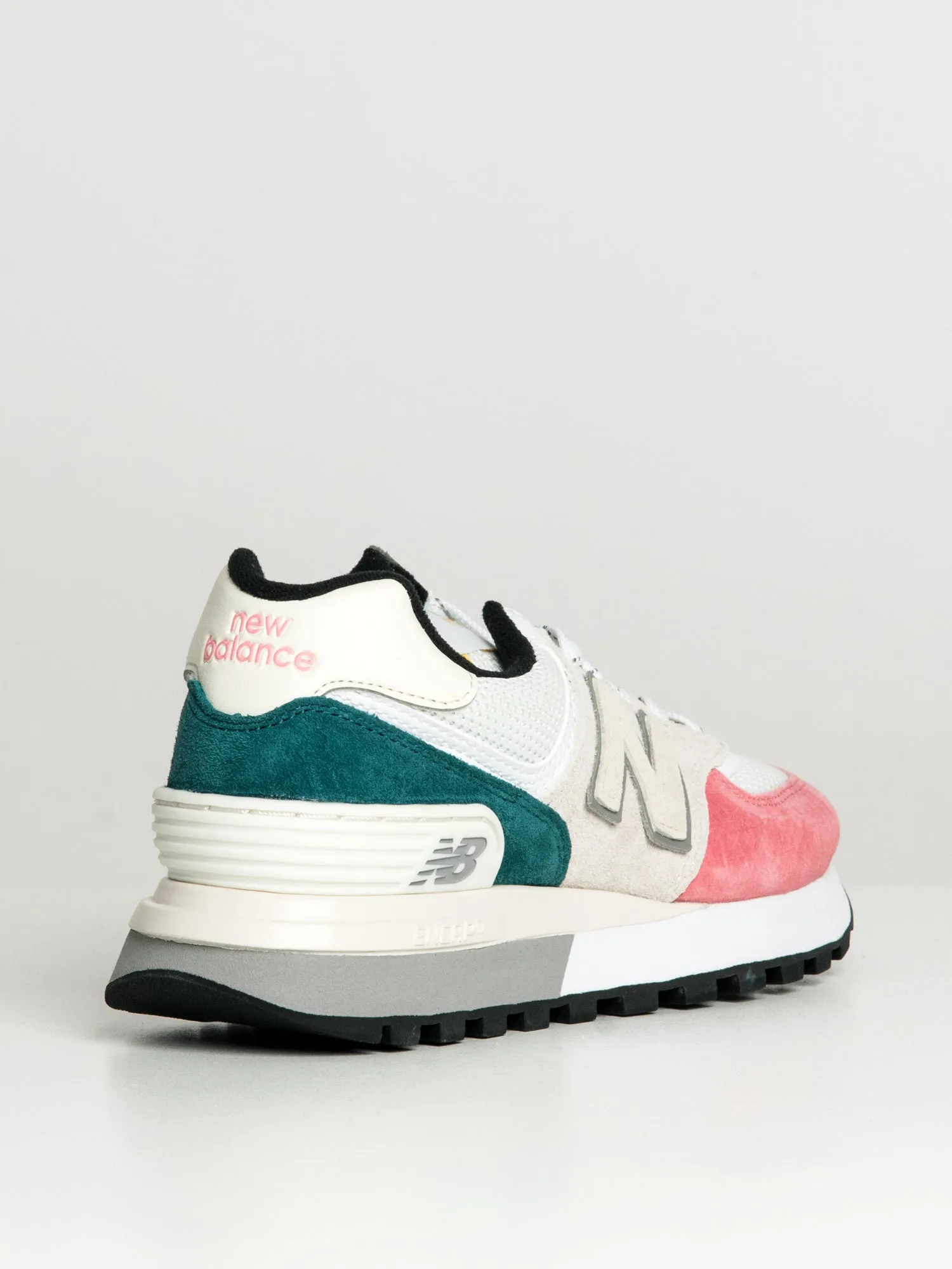 WOMENS NEW BALANCE THE 574 LEGACY - CLEARANCE