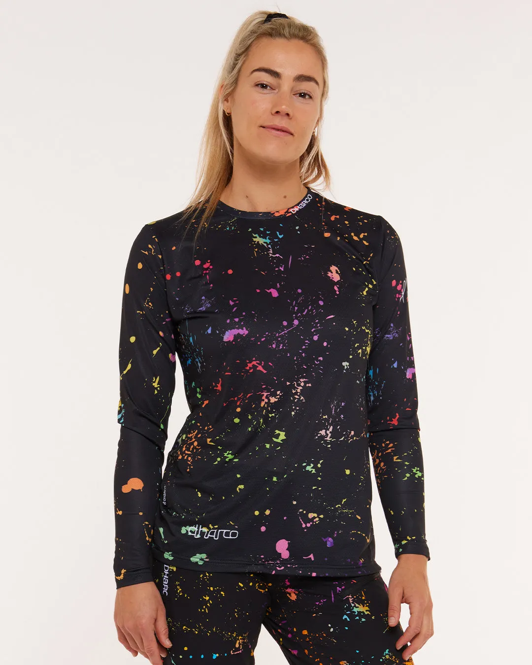 Womens Race Jersey | Supernova