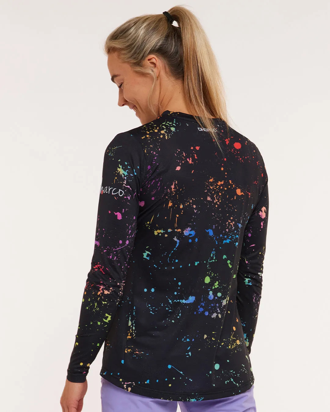 Womens Race Jersey | Supernova