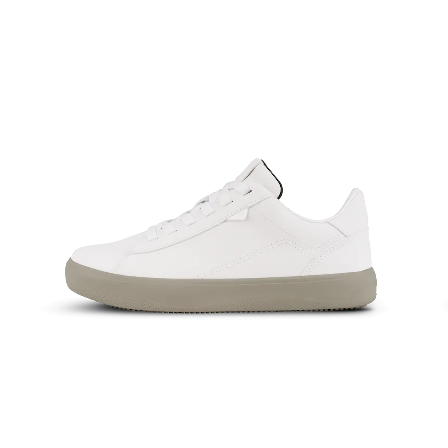 Women's Soho Sneaker - Light Grey/Trail