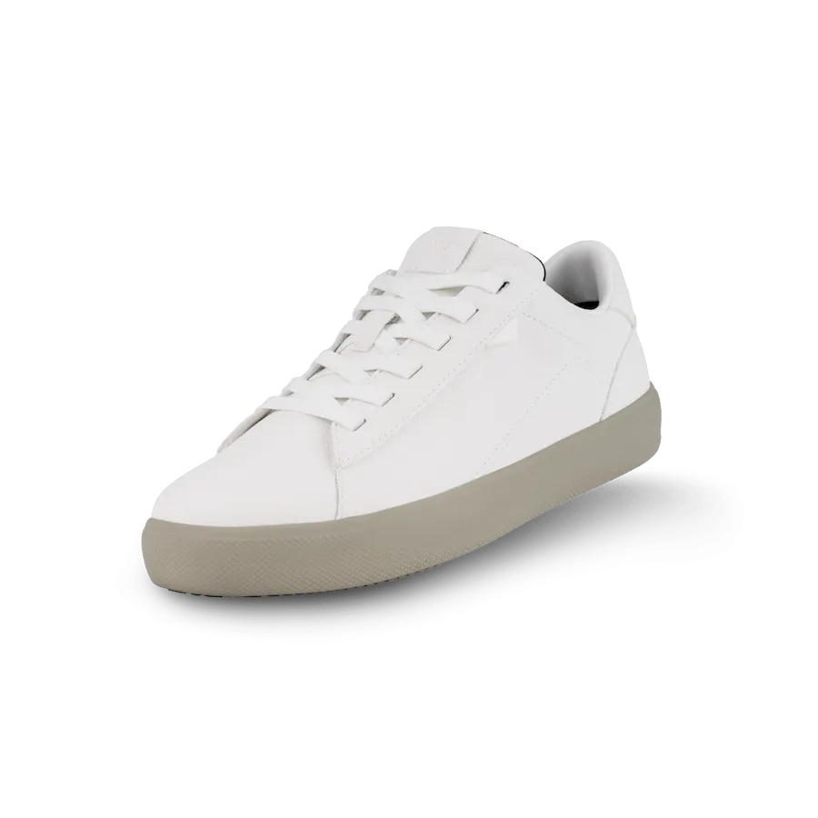 Women's Soho Sneaker - Light Grey/Trail