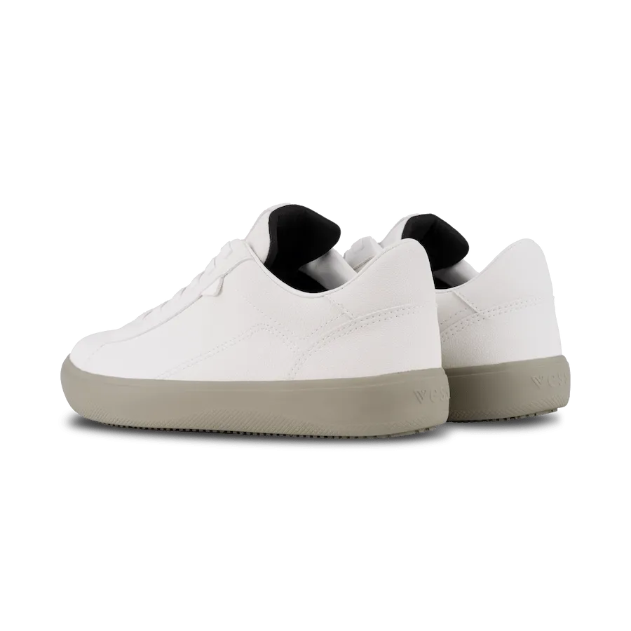 Women's Soho Sneaker - Light Grey/Trail