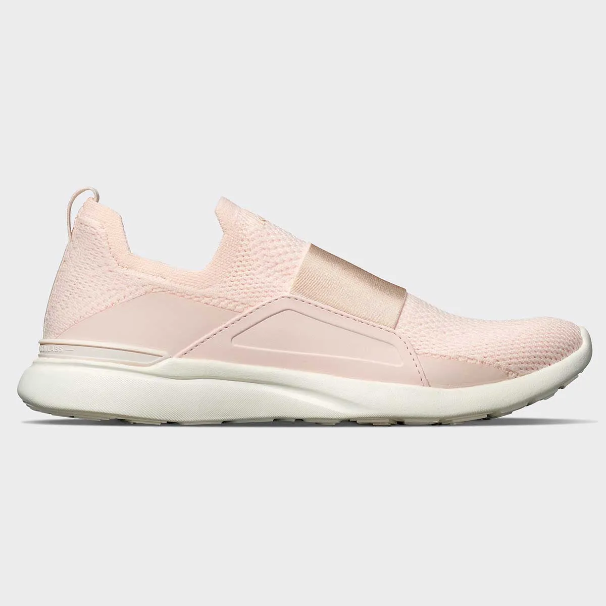 Women's TechLoom Bliss Creme / Ivory