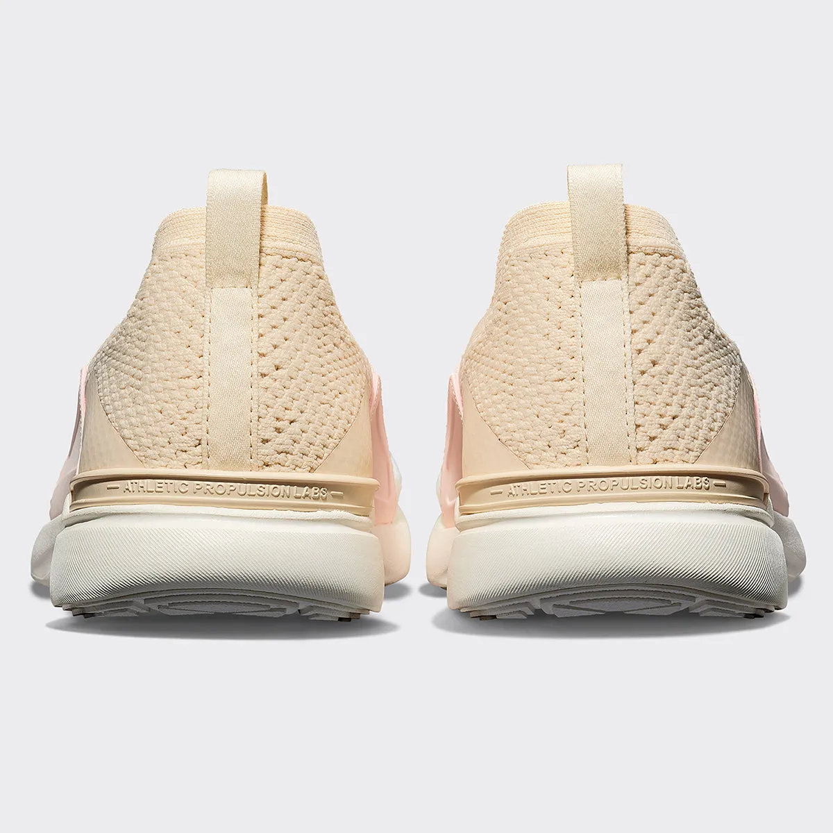 Women's TechLoom Bliss Ivory / Creme / Alabaster