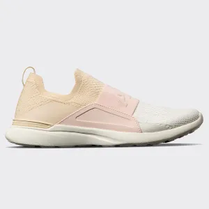 Women's TechLoom Bliss Ivory / Creme / Alabaster