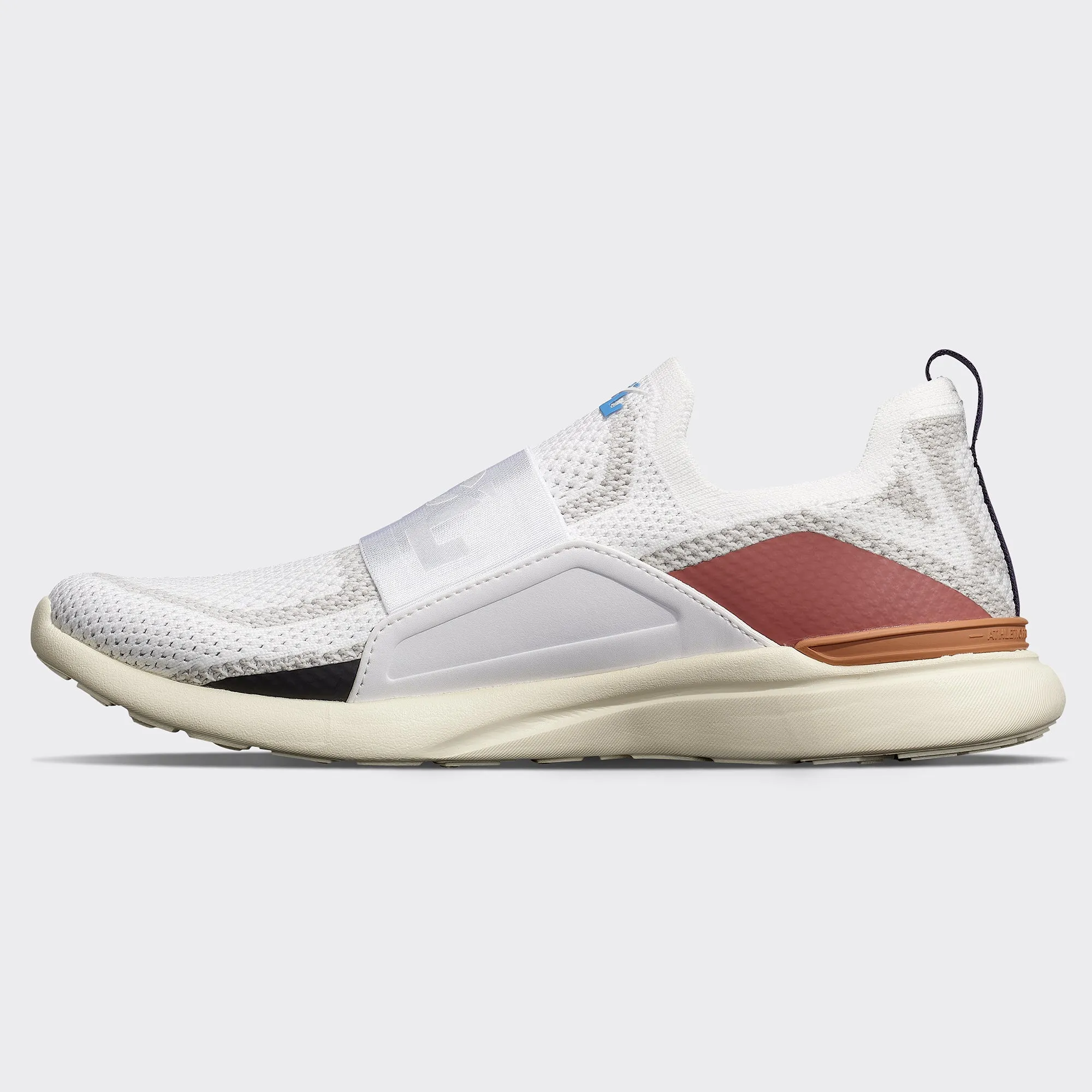 Women's TechLoom Bliss White / Pristine / Cedar