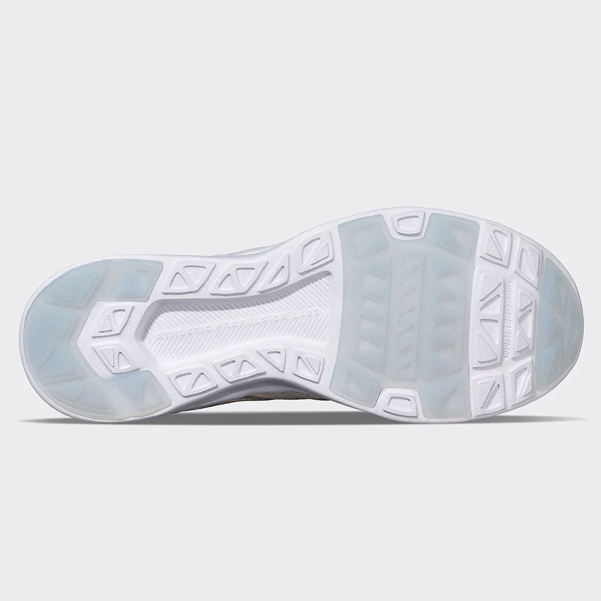 Women's TechLoom Wave Beach / Ivory / White