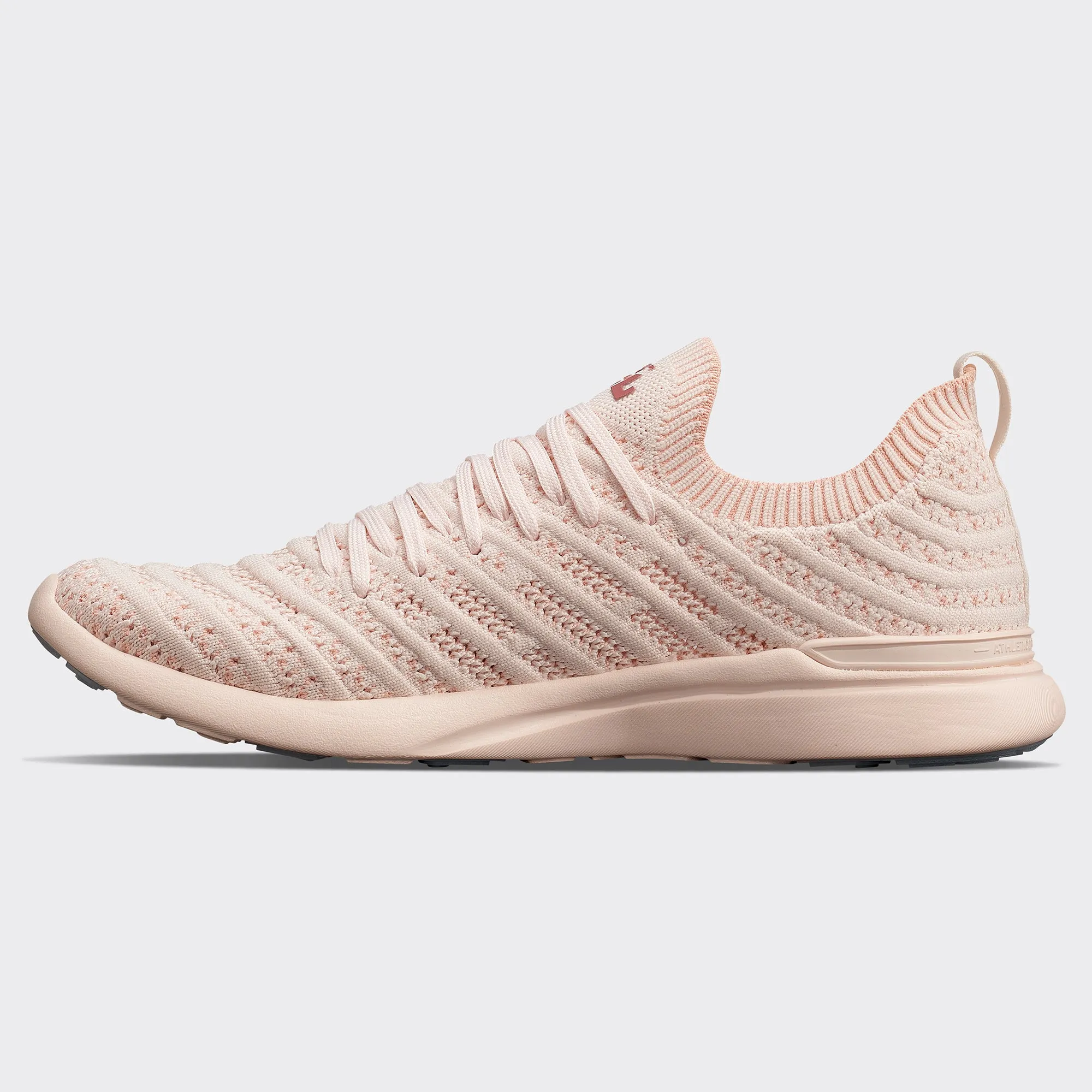 Women's TechLoom Wave Creme / Blush / Cedar