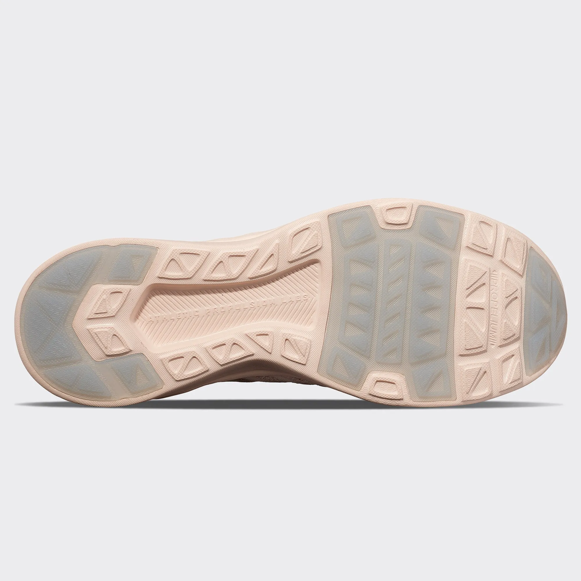 Women's TechLoom Wave Creme / Blush / Cedar