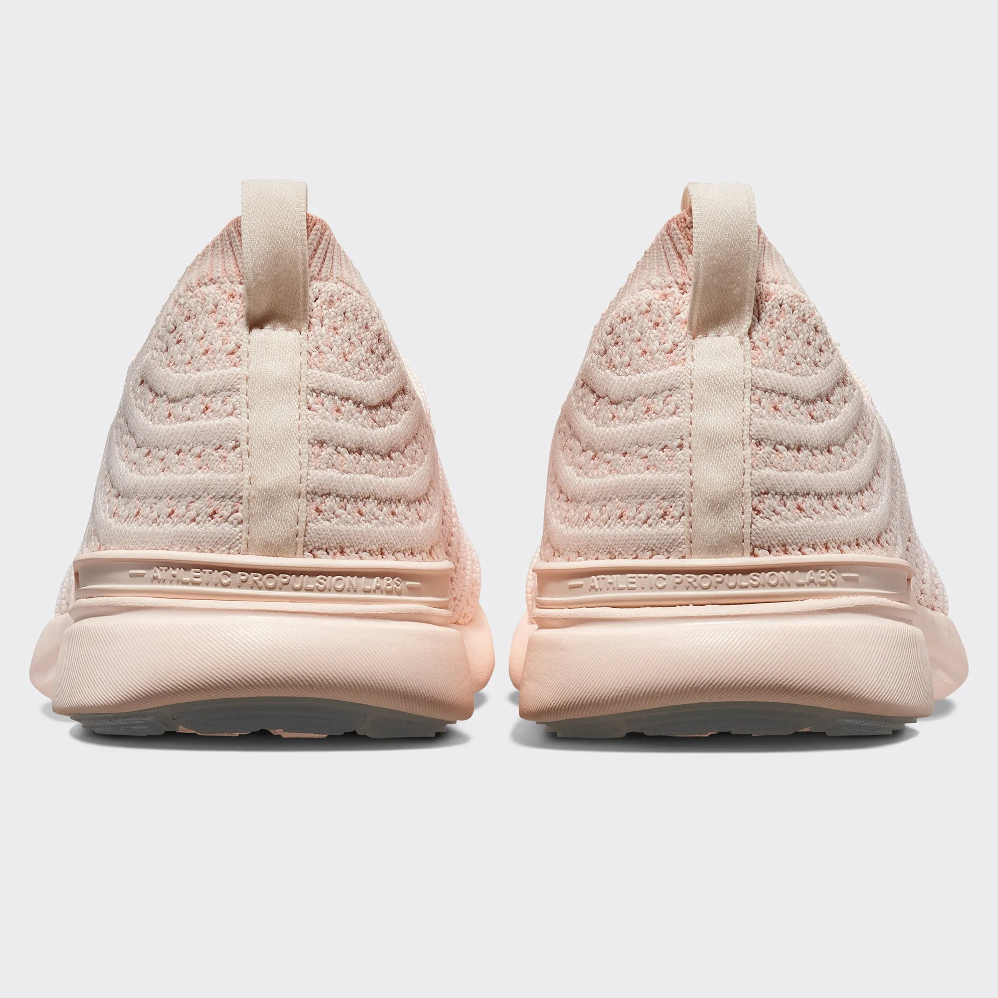 Women's TechLoom Wave Creme / Blush / Cedar