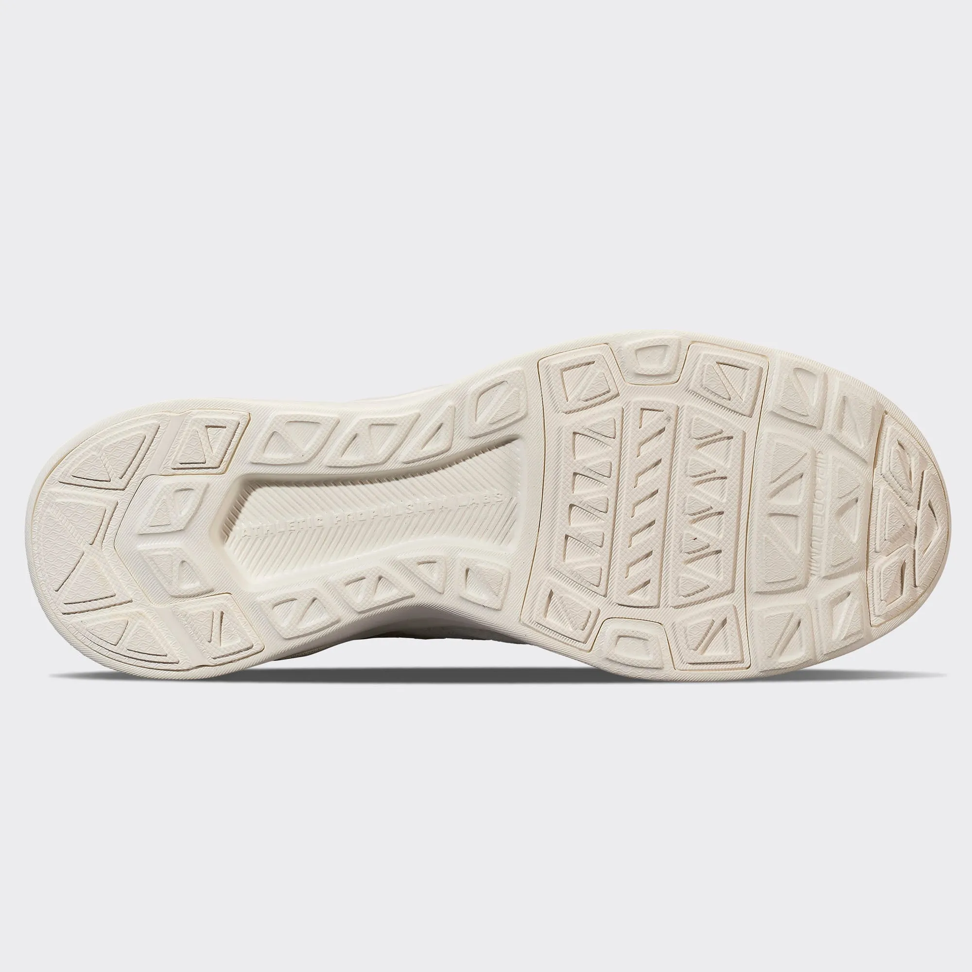 Women's TechLoom Wave Ivory / Iron / Ribbed