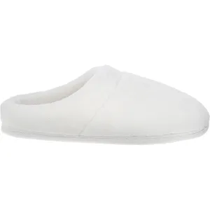 Women's Tempur-Pedic Windsock Cream Terry Cloth