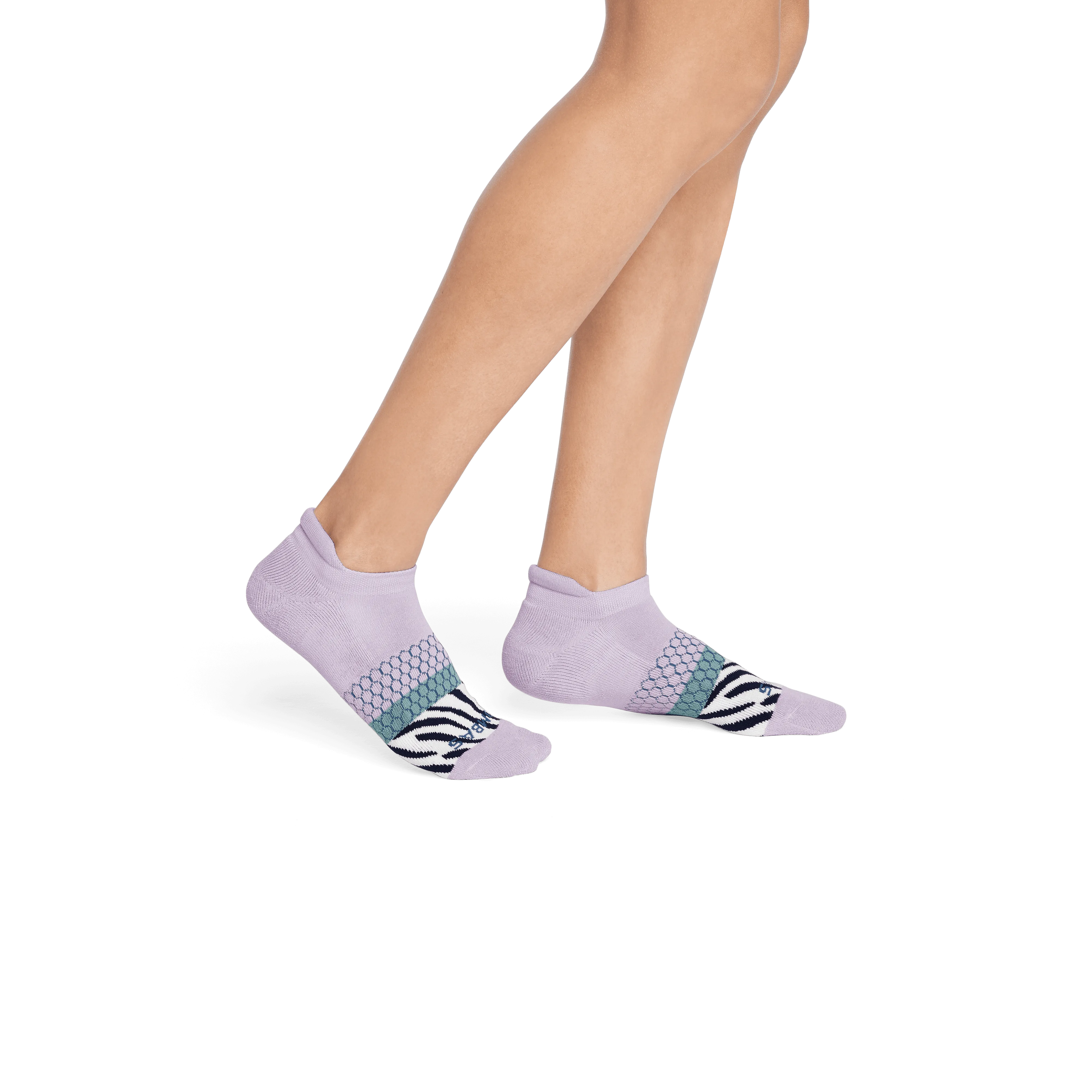 Women's Wild Wear Ankle Sock 4-Pack