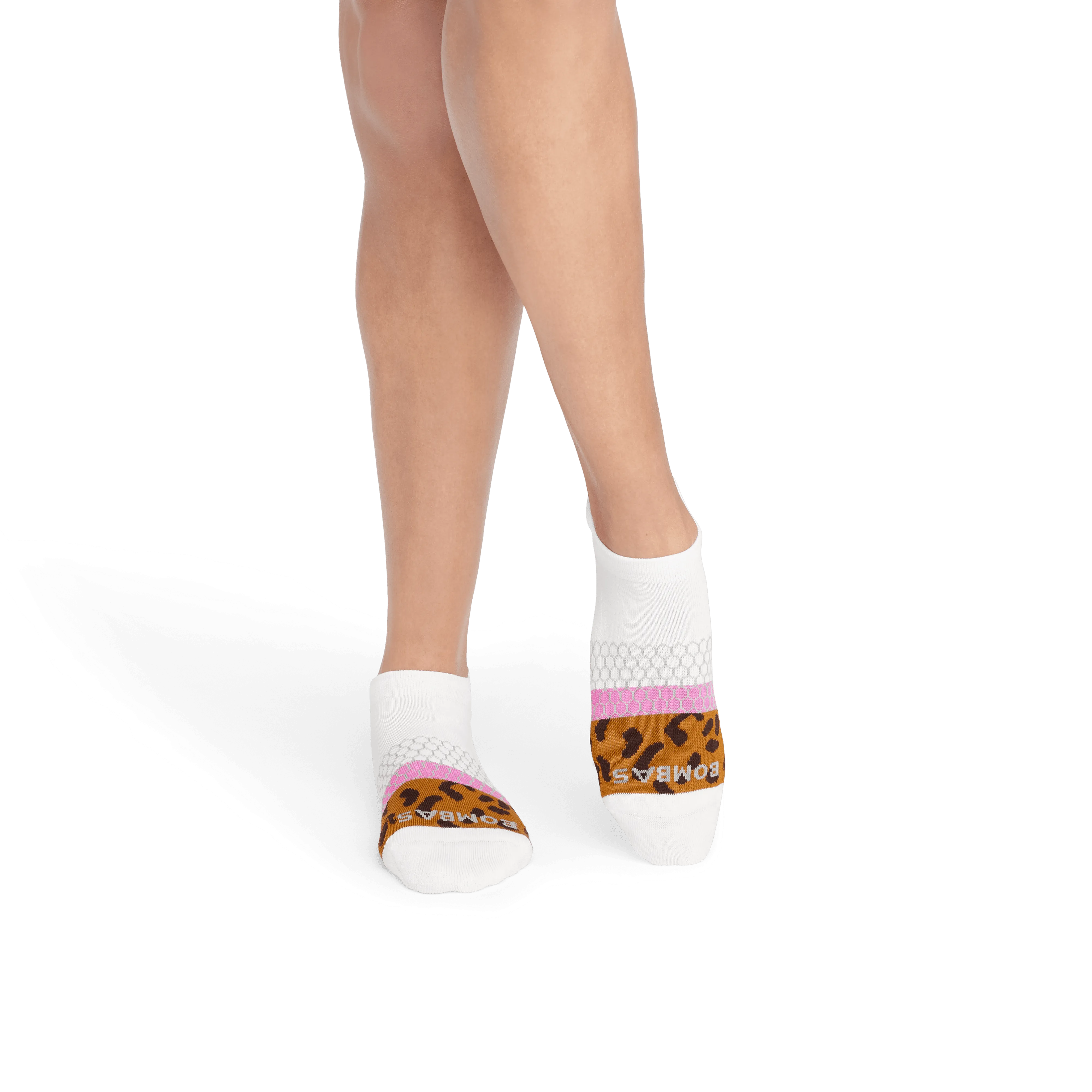 Women's Wild Wear Ankle Sock 4-Pack